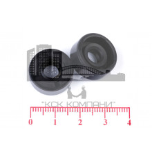 Сальник (манжета армированная) TC 7х18х8 NBR70