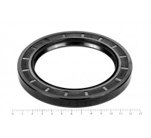 Сальник (манжета армированная) TC 90х125х12 NBR70