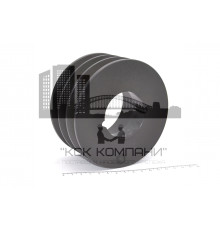 Шкив клиновой SPB 3х118 (ТВ 1610)