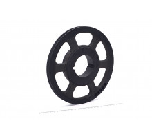 Шкив клиновой SPZ 1х224 (ТВ 2012)