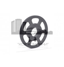 Шкив клиновой SPZ 1х224 (ТВ 2012)