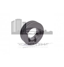 Шкив клиновой SPZ 2х100 (ТВ 1610)