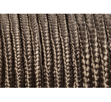 Шнур базальтовый Ф 10 мм (50 м) Basfiber