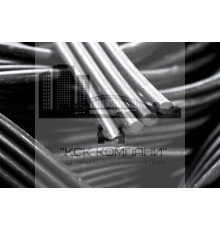 Шнур резиновый МБС 1-4с Ф 8 мм ГОСТ 6467-79