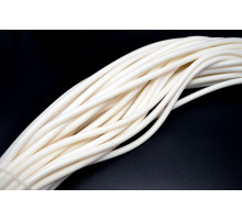 Шнур силиконовый Ф 6 мм