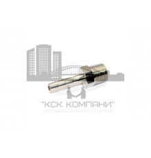 Штуцер с наружной резьбой JB 4-01 (R1/8")