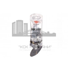 Смазка для направляющих суппорта МС 1630 PTFE, стик-пакет 5 г