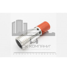 Сопло DVBC-6,5 х130 мм, Двойной Вентури, карбид бора Contracor