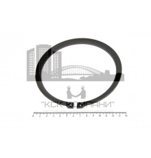 Стопорное кольцо наружное 135х3,0 ГОСТ 13942-86