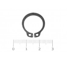 Стопорное кольцо наружное 16х1,0 DIN 471