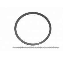 Стопорное кольцо наружное 210х5,0 DIN 471