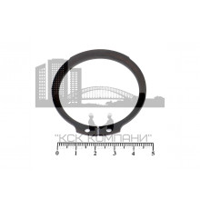Стопорное кольцо наружное 46х1,7 ГОСТ 13942-86