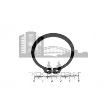 Стопорное кольцо наружное 47х1,75 DIN 471