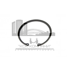 Стопорное кольцо внутреннее 130х2,5 ГОСТ 13943-86