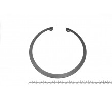 Стопорное кольцо внутреннее 155х3,0 ГОСТ 13943-86