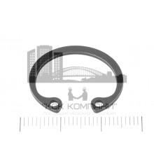 Стопорное кольцо внутреннее 22х1,0 DIN 472