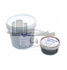 Сверхпрочный износостойкий антифрикционный композит, банка 1 кг WC-02