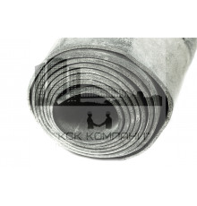 Техпластина 5 мм ТМКЩ-C 2Н (шир. 1400 мм) ГОСТ 7338-90 г.Казань