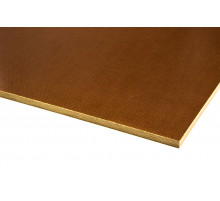 Текстолит ПТК 8 мм (~1050х1180 мм) сорт 1 ГОСТ 5-78