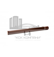 Текстолит стержень Ф 80 х 1000 мм (8,0 кг) Китай