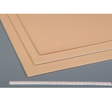 Винипласт 4 мм (~700х1500 мм, ~6,6 кг) ТУ 2246-410-05761784-2004