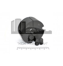 Втулка 1610 Taper Bush Ф 20 мм