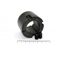 Втулка 1615 Taper Bush Ф 35 мм