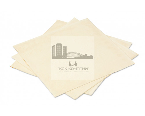 Пластина силиконовая 3х500х500 мм