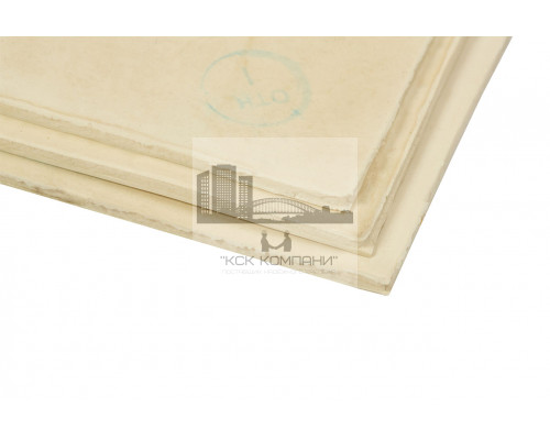 Пластина силиконовая 3х500х500 мм