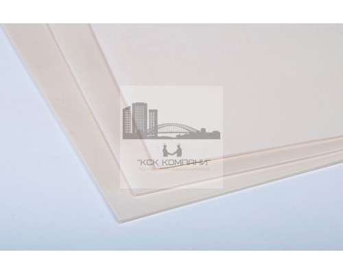 Пластина силиконовая 3х500х500 мм