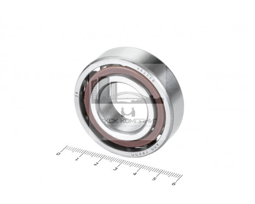 Подшипник 46205 Е (7205 ACP) 25*52*15мм