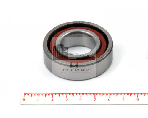 Подшипник 46205 Е (7205 ACP) 25*52*15мм