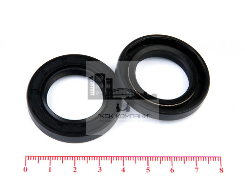 Сальник (манжета армированная) TC 25х40х7 NBR70