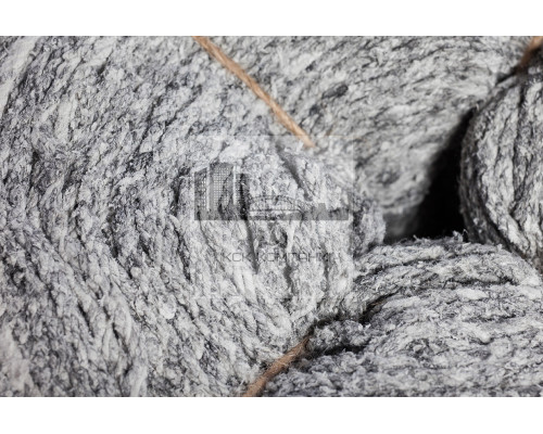 Шнур асбестовый ШАОН Ф 3 мм ГОСТ 1779-83