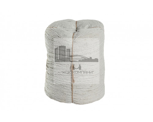 Шнур асбестовый ШАОН Ф 3 мм ГОСТ 1779-83