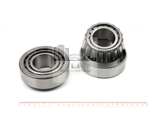 Подшипник 6-7610 А (32310)