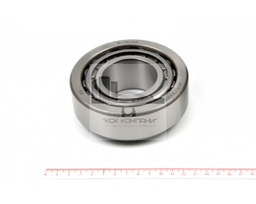 Подшипник 6-7610 А (32310)