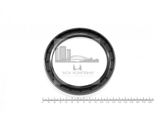 Сальник (манжета армированная) TC 100х125х13 NBR70