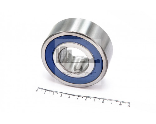 Подшипник 62307 2RS (6-180607 С17) 35*80*31мм ГПЗ/СПЗ-4