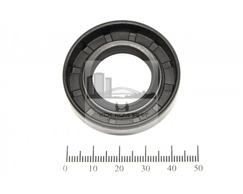 Сальник (манжета армированная) TC 24х45х10 NBR70