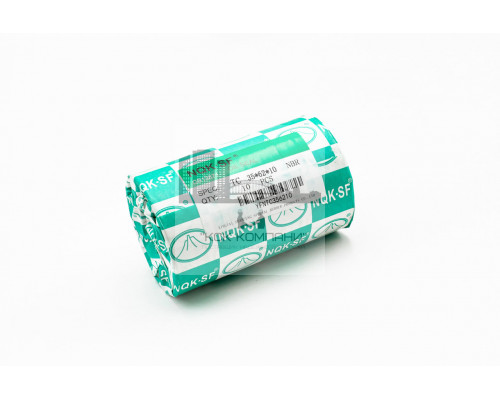 Сальник (манжета армированная) TC 35х62х10 NBR70