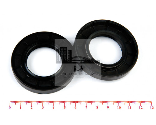 Сальник (манжета армированная) TC 35х62х10 NBR70