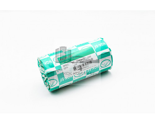 Сальник (манжета армированная) TC 35х62х12 NBR70