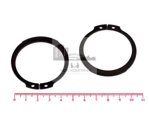 Стопорное кольцо наружное 46х1,7 ГОСТ 13942-86