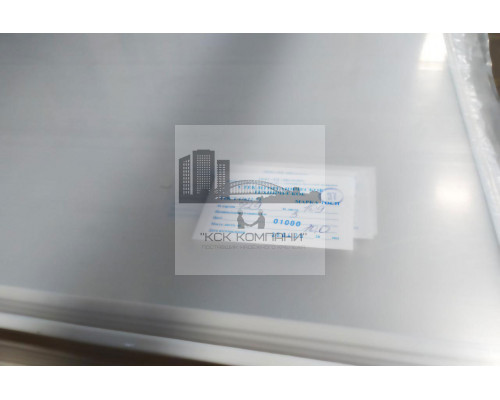 Оргстекло 3 мм 1500х1700 мм ТОСП (~10 кг) ГОСТ 17622-72