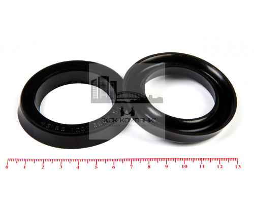 Манжета 45х65  h=10  ТУ 38-1051725-86