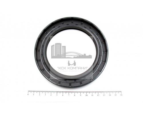 Сальник (манжета армированная) TC 90x130x13 NBR70