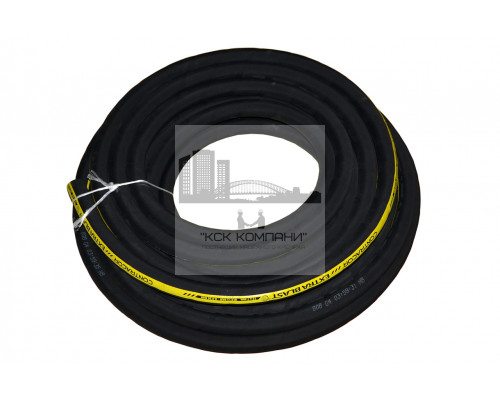 Рукав абразивоструйный 19х33мм Contracor Extra Blast-19 (3/4, 12 атм) (бухта 20 м)