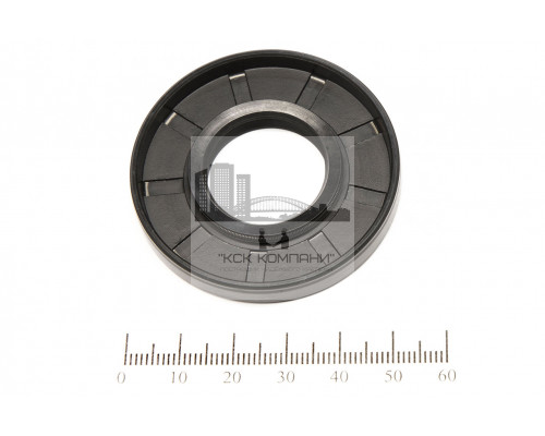 Сальник (манжета армированная) TC 24х52х7 NBR70