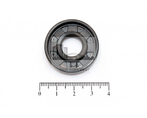 Сальник (манжета армированная) TC 13х30х7 NBR70